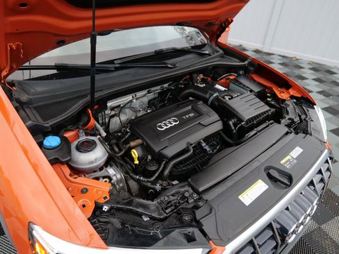 Used 2019 Audi Q3 2.0T Premium Plus w/ Premium Plus Package image 52