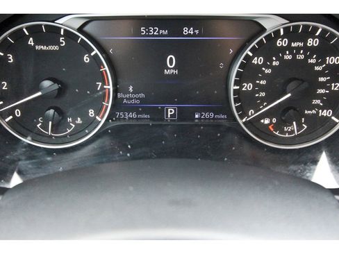 Used 2020 Nissan Altima 2.5 SR image 10