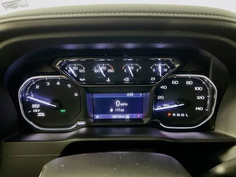 Used 2021 GMC Sierra 1500 AT4 AWD/4WD image 14