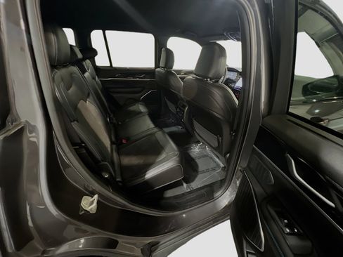 Used 2023 Jeep Grand Cherokee Trailhawk w/ Advanced Protech Group II image 20