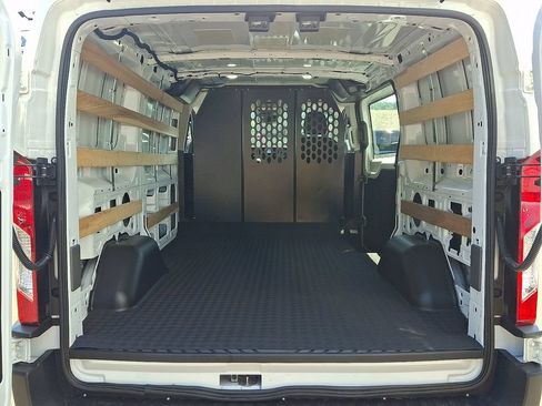 Used 2025 Ford Transit 250 Low Roof w/ Exterior Upgrade Package RWD image 30