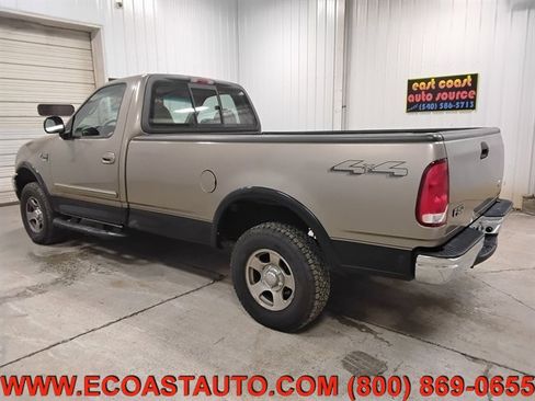 Used 2001 Ford F150 XL image 6