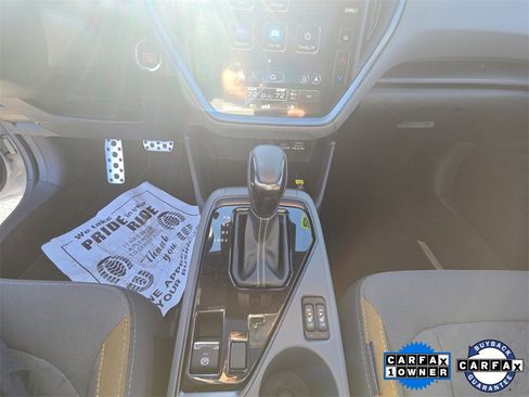 Certified 2024 Subaru Crosstrek 2.5i Sport image 15