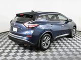 Used 2018 Nissan Murano SL w/ Moonroof Package image 3