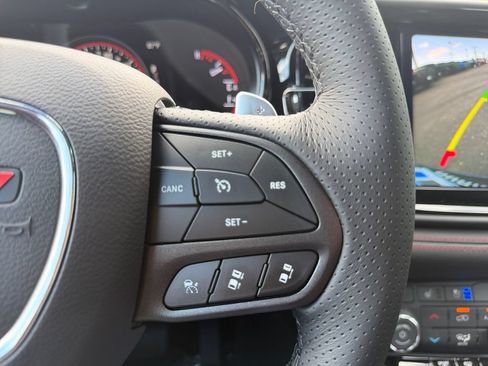 New 2026 Dodge Durango GT AWD/4WD image 19