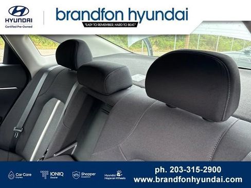 Certified 2026 Hyundai Sonata SEL FWD image 24