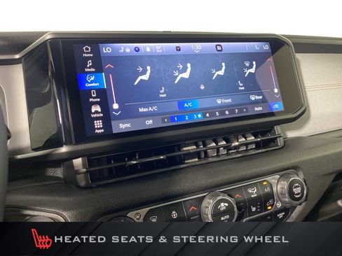 Used 2025 Jeep Wrangler Unlimited Sport S 4xe AWD/4WD image 5