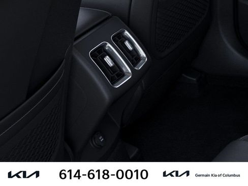 New 2026 Kia Sorento EX AWD/4WD image 29