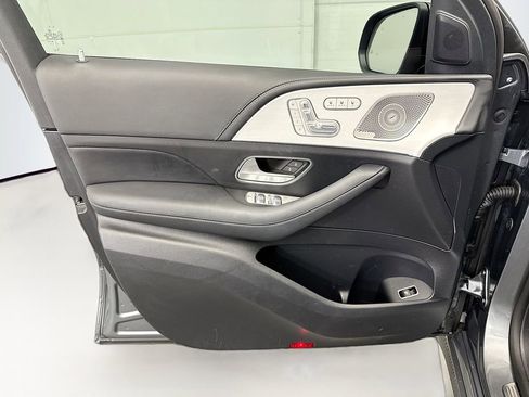 Certified 2025 Mercedes-Benz GLE 53 AMG 4MATIC Coupe image 23
