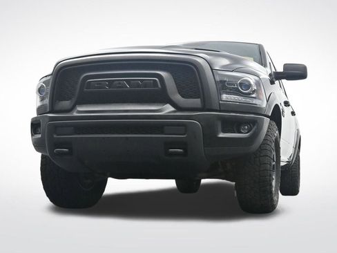 Used 2017 RAM 1500 Rebel w/ Ram 1500 Black Rebel Group image 27