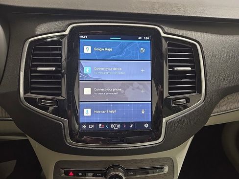 Used 2024 Volvo XC90 B6 Plus w/ Protection Package Premier image 15