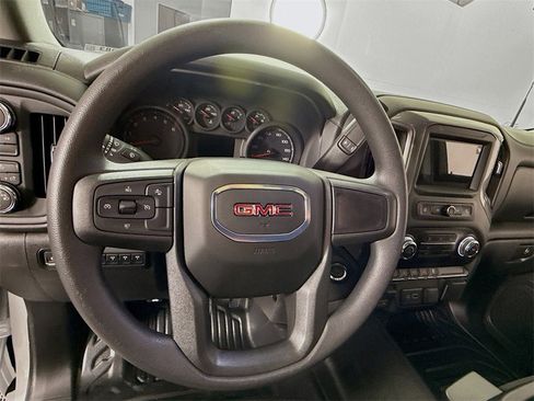 New 2026 GMC Sierra 2500 Pro w/ Convenience Package image 6