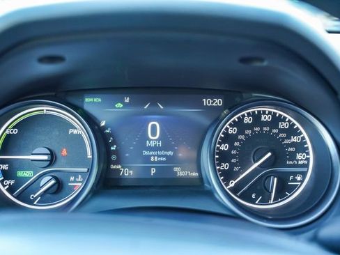 Used 2024 Toyota Camry XSE image 25