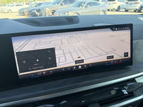 Certified 2025 BMW X5 xDrive40i AWD/4WD image 29