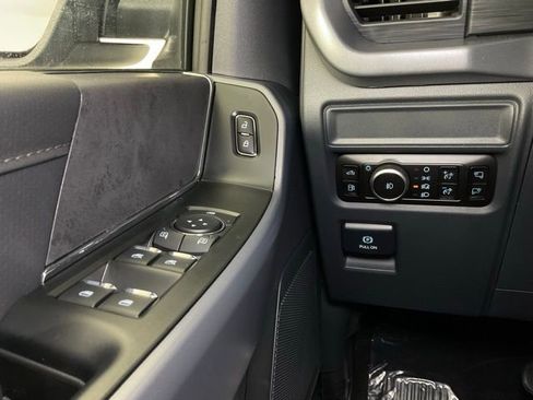 New 2025 Ford F150 XLT w/ Equipment Group 302A MID image 20
