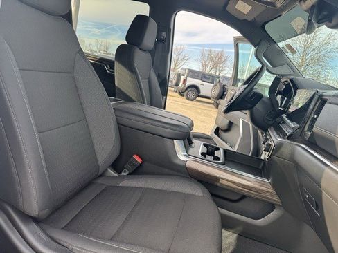 Used 2025 Chevrolet Silverado 2500 LT w/ All Star Edition image 41