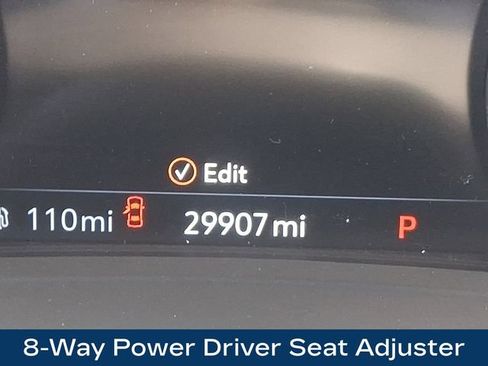 Used 2023 Buick Envision Essence FWD image 6