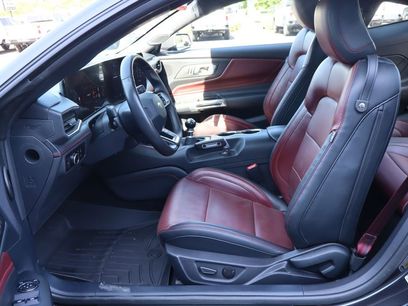 Used 2024 Ford Mustang GT Premium w/ GT Performance Package