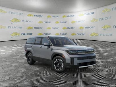 New 2026 Hyundai Santa Fe SE