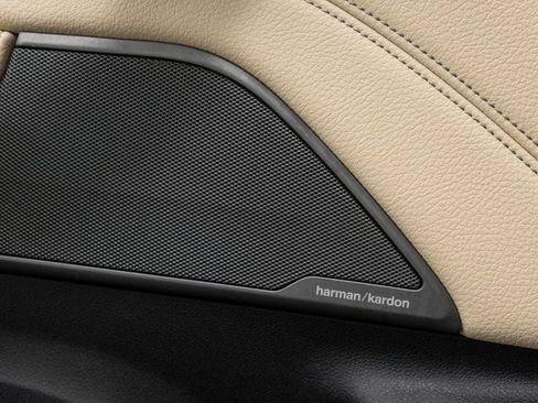 Used 2019 BMW 530i xDrive w/ Premium Package AWD/4WD image 15