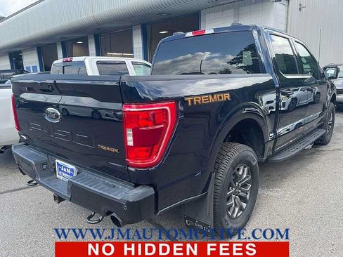 Used 2023 Ford F150 Tremor AWD/4WD image 4