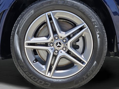 Used 2022 Mercedes-Benz GLE 450 4MATIC image 35