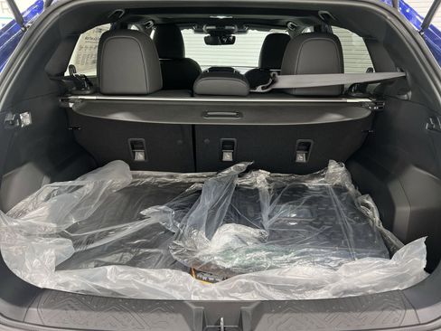 New 2026 Subaru Crosstrek 2.5i Wilderness image 23