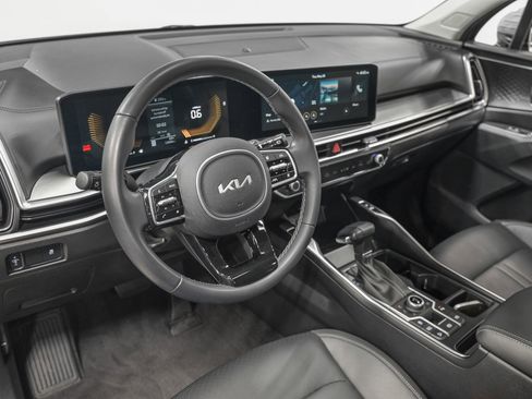 Used 2024 Kia Sorento S w/ Panoramic Sunroof Package AWD/4WD image 15