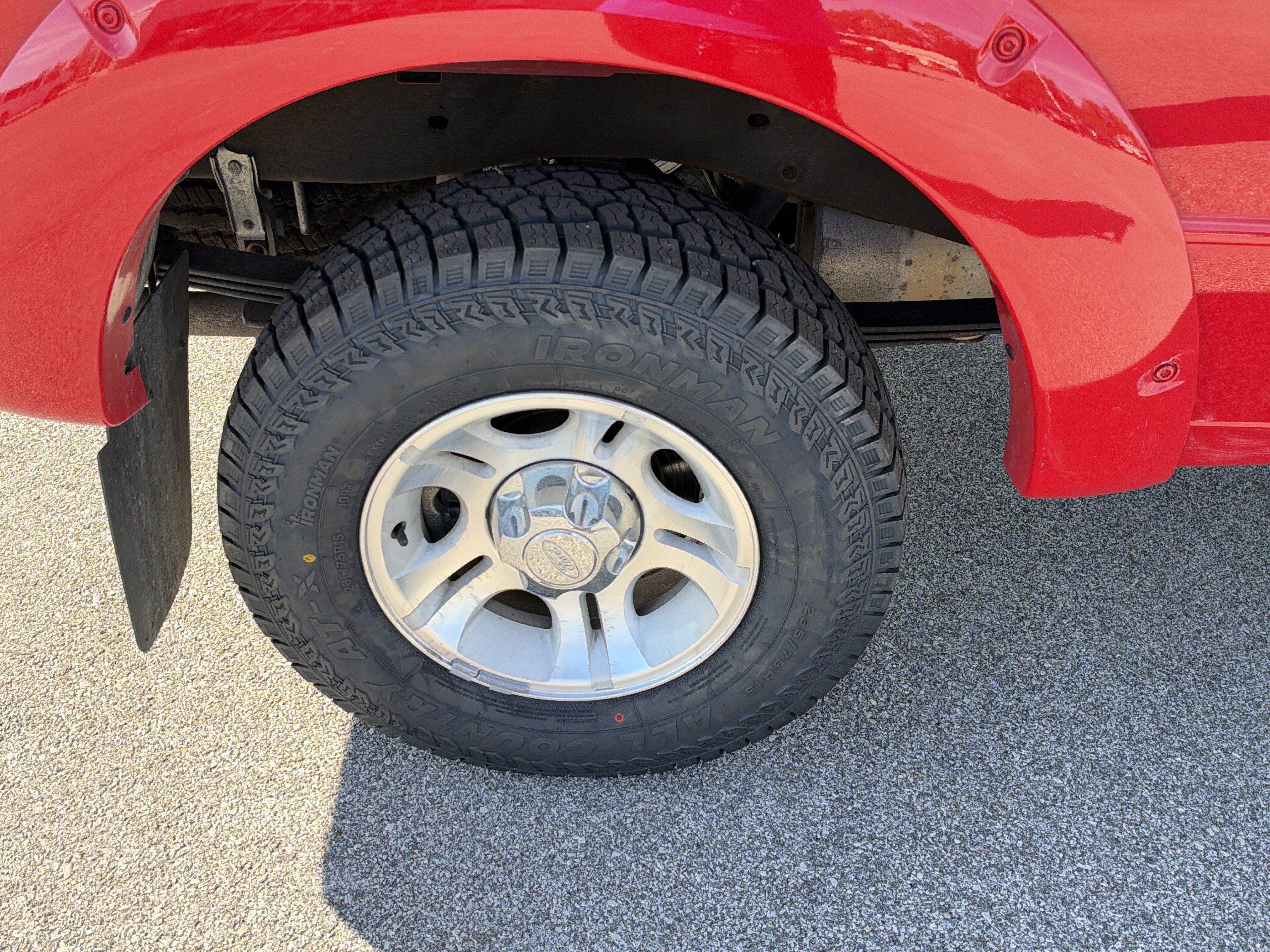 Used 2011 Ford Ranger Sport w/ Bright Trim Group RWD image 60