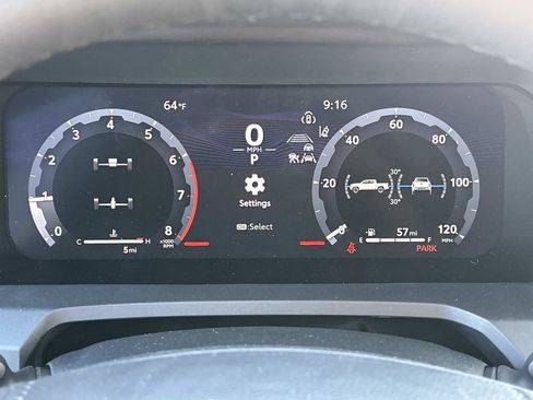 New 2026 Toyota Tacoma Limited AWD/4WD image 29