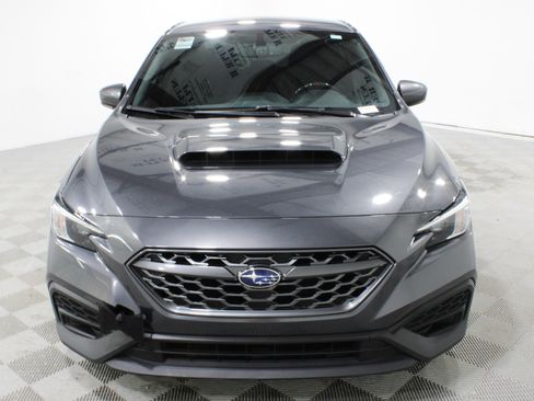Used 2022 Subaru WRX AWD/4WD image 31