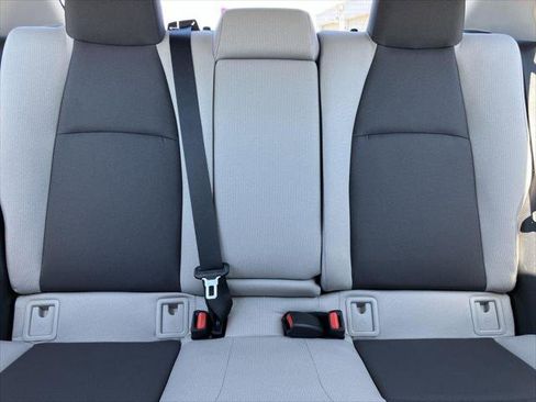 Certified 2026 Toyota Corolla LE image 28