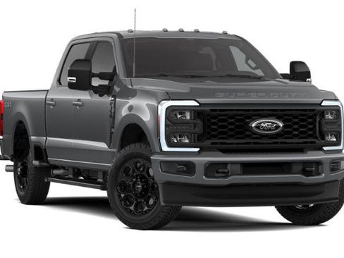 New 2026 Ford F350 XLT w/ XLT Premium Package image 21