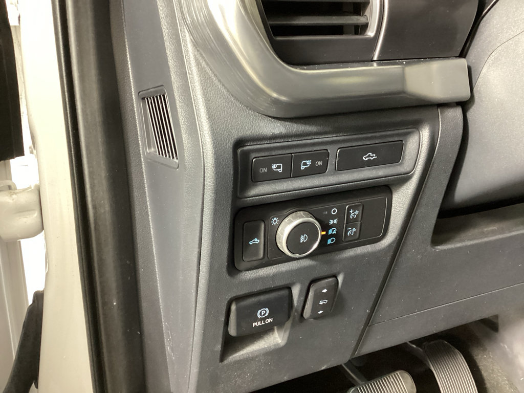 Used 2022 Ford F150 Lariat w/ Equipment Group 502A High AWD/4WD image 20