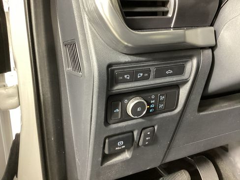 Used 2022 Ford F150 Lariat w/ Equipment Group 502A High AWD/4WD image 20