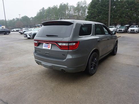 Used 2021 Dodge Durango R/T w/ Technology Group image 28