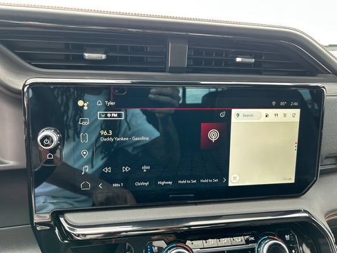 Certified 2023 GMC Sierra 1500 AT4 w/ AT4 Preferred Package AWD/4WD image 25