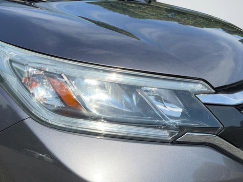 Used 2016 Honda CR-V SE image 29