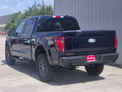 New 2026 Ford F150 Tremor w/ Equipment Group 402A High AWD/4WD image 3