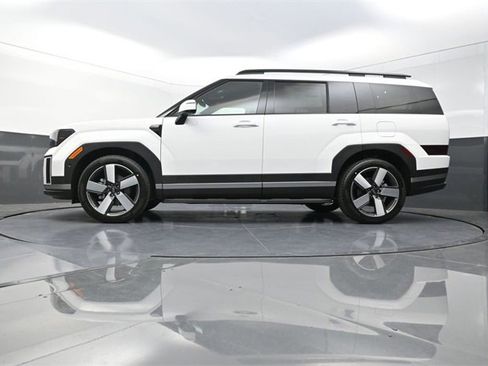 New 2026 Hyundai Santa Fe Limited image 36