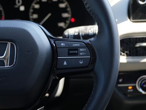 Used 2026 Honda HR-V EX-L image 22