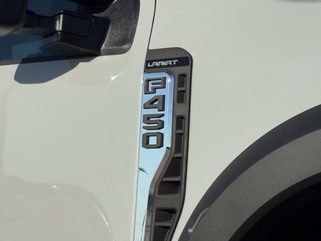 Used 2026 Ford F450 Lariat AWD/4WD image 11