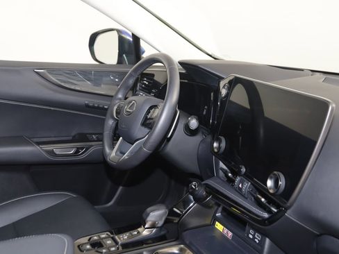 Used 2022 Lexus NX 350 AWD image 29