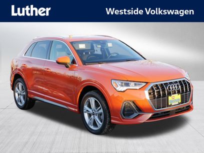 Used 2023 Audi Q3 2.0T Premium w/ Convenience Package