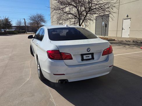 Used 2013 BMW 528i 528i Sedan 4D image 33