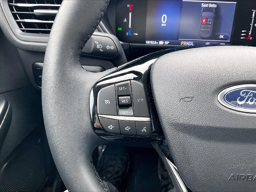 Used 2024 Ford Escape Active AWD/4WD image 21