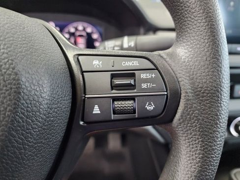 Used 2023 Honda Accord LX image 23