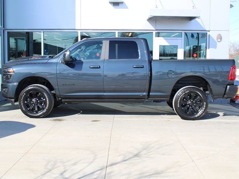 New 2026 RAM 2500 Laramie image 5