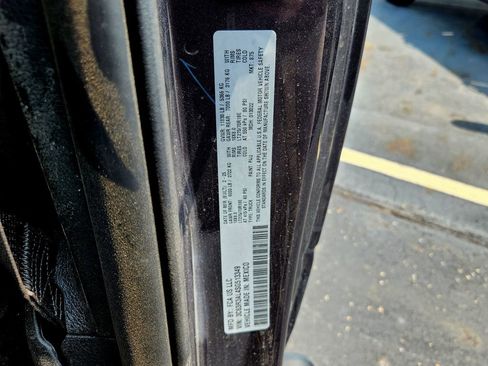 New 2025 RAM 3500 Tradesman image 28