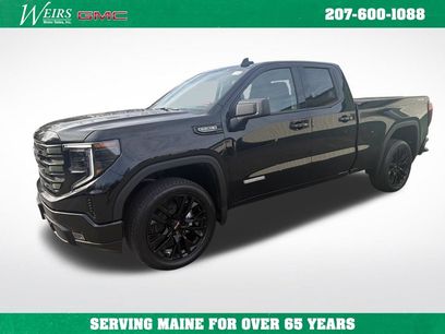 New 2026 GMC Sierra 1500 Elevation